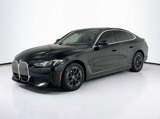 Used 2025 BMW i4 xDrive40i AWD/4WD video 1