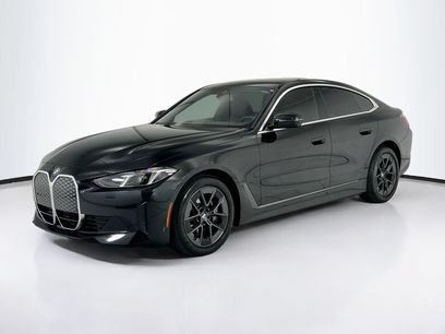 Used 2025 BMW i4 xDrive40i
