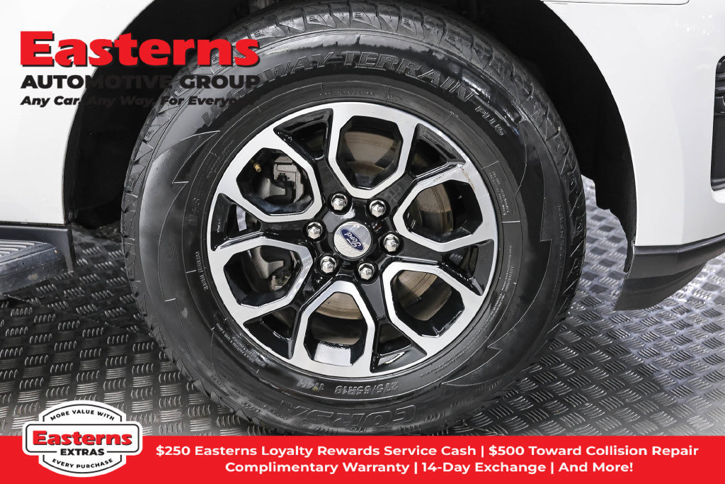 Used 2024 Ford Expedition Max XLT RWD image 30