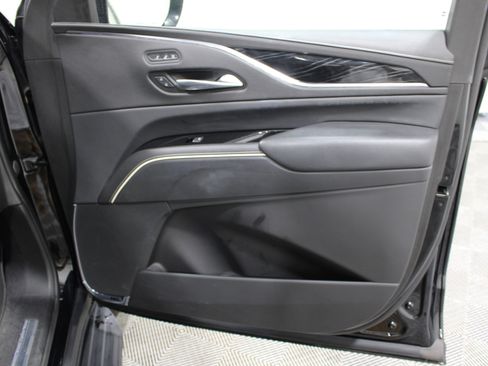 Used 2023 Cadillac Escalade Sport AWD/4WD image 29