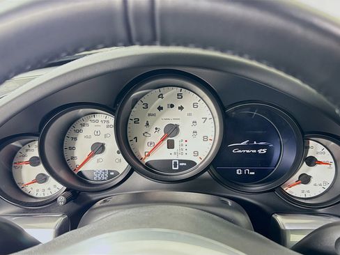 Certified 2013 Porsche 911 Carrera S image 15