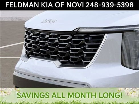 New 2026 Kia Sorento S AWD/4WD image 12