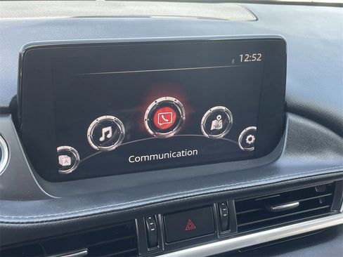 Used 2018 MAZDA MAZDA6 Grand Touring image 26