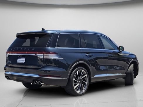 Used 2021 Lincoln Aviator Reserve w/ Equipment Group 201A AWD/4WD image 25