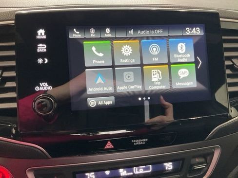 Certified 2021 Honda Passport EX-L image 18