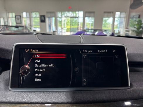 Used 2015 BMW X5 xDrive35i AWD/4WD image 45