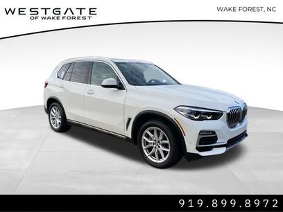 Used 2020 BMW X5 sDrive40i w/ Premium Package