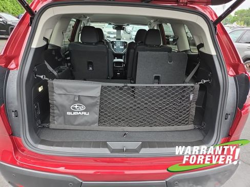 New 2026 Subaru Ascent Premium AWD/4WD image 17