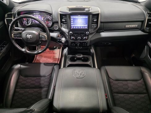 Used 2021 RAM 1500 Sport w/ Trailer Tow Group image 33