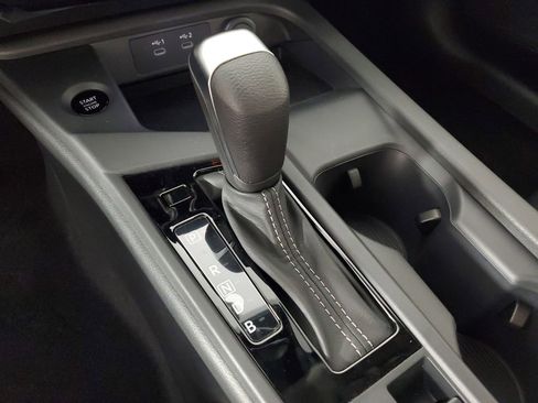 New 2026 Nissan Sentra SV w/ Floor Mat Package image 18