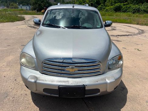 Used 2006 Chevrolet HHR LT w/ Preferred Equipment Group FWD image 3