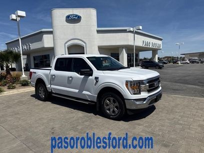 Used 2023 Ford F150 XLT w/ Equipment Group 302A High