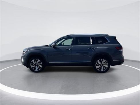New 2026 Volkswagen Atlas SEL AWD/4WD image 5