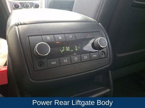 Used 2015 GMC Acadia SLT image 22