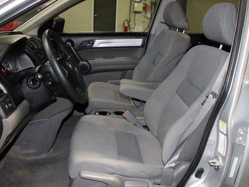 Used 2011 Honda CR-V LX image 21