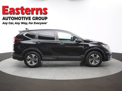 Used 2020 Honda CR-V LX image 42
