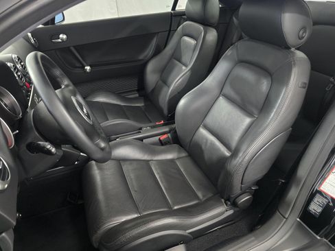 Used 2001 Audi TT 1.8T AWD/4WD image 11