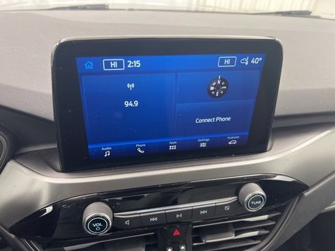 Used 2023 Ford Escape Active image 20