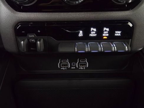 New 2026 RAM 1500 Big Horn image 23