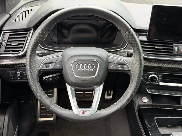 Certified 2023 Audi SQ5 Prestige w/ Prestige Package AWD/4WD image 14