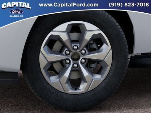 New 2027 Ford Expedition Active AWD/4WD image 19