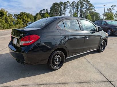 Used 2019 Mitsubishi Mirage G4 ES
