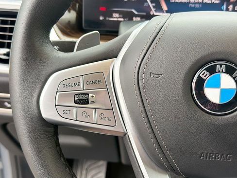 Certified 2026 BMW X7 xDrive40i image 41