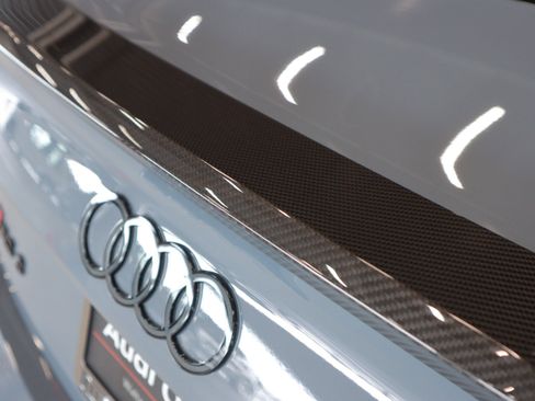 New 2026 Audi RS 3 image 31