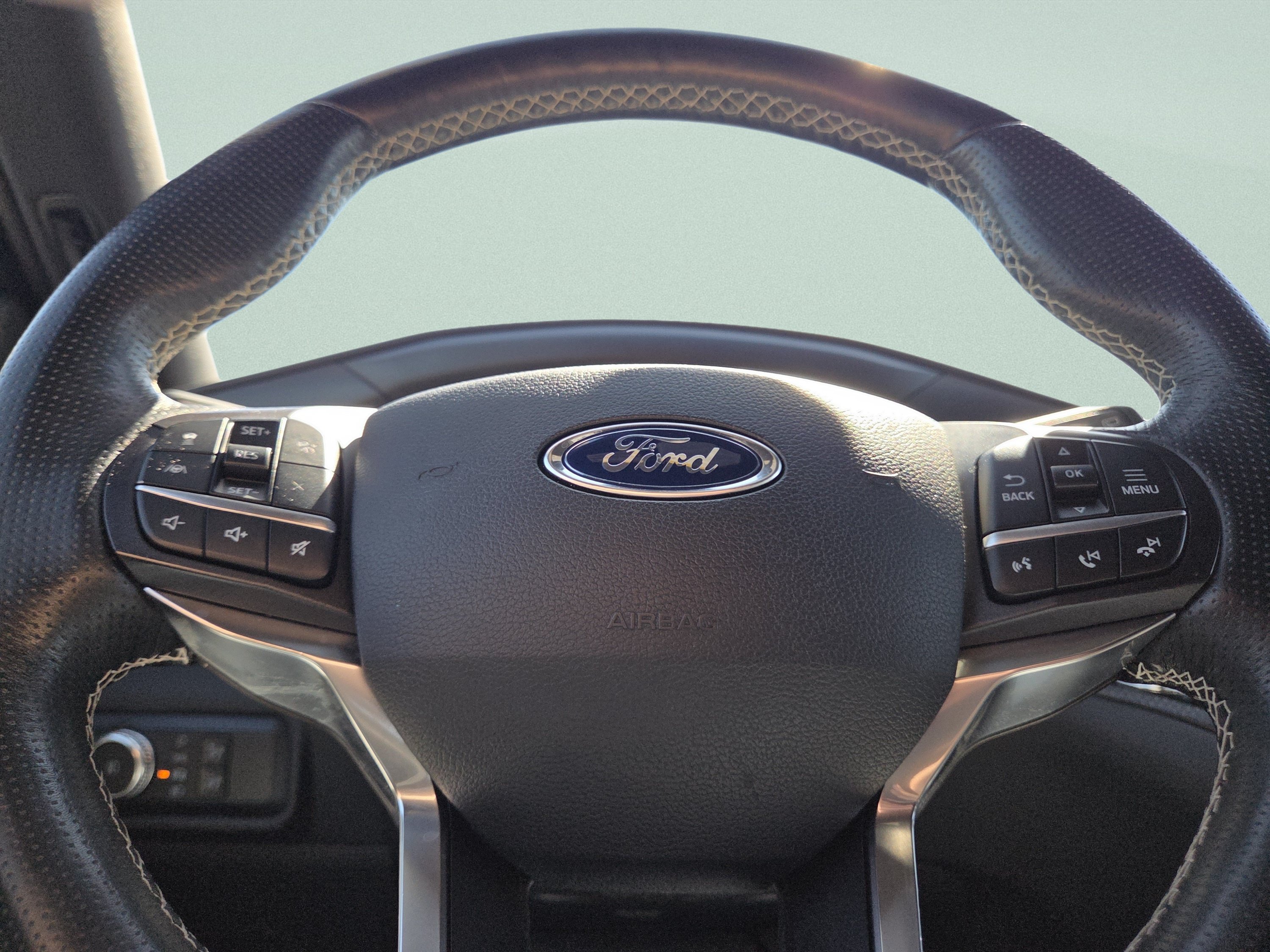 Used 2020 Ford Explorer ST w/ ST Street Pack AWD/4WD image 40