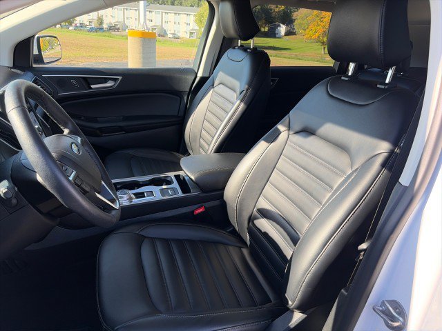 Used 2024 Ford Edge SEL w/ Convenience Package AWD/4WD image 10
