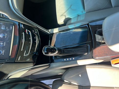 Used 2017 Cadillac XTS Luxury FWD image 15