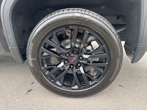 New 2026 GMC Sierra 1500 Elevation w/ Preferred Package AWD/4WD image 30