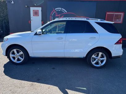 Used 2018 Mercedes-Benz GLE 350 4MATIC