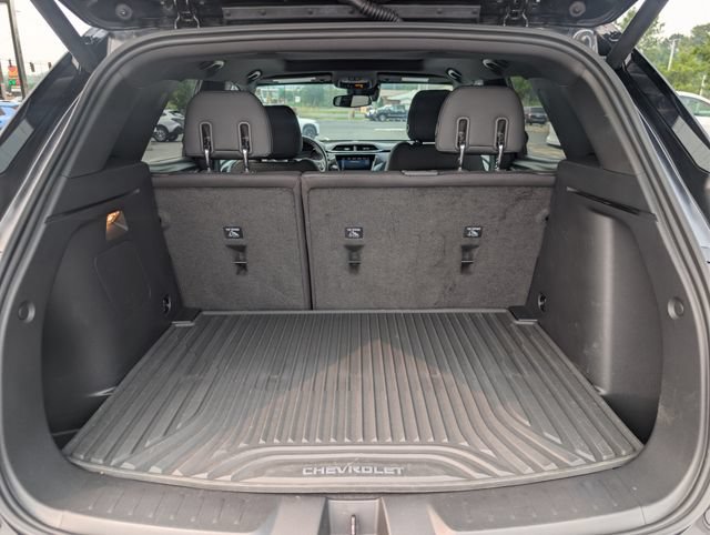 Used 2023 Chevrolet TrailBlazer RS w/ Sun and Liftgate Package AWD/4WD image 19