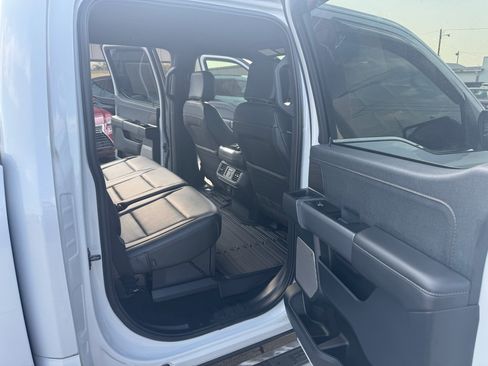 Used 2025 Ford F150 Lariat w/ Equipment Group 502A High AWD/4WD image 20