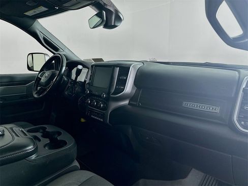 Used 2022 RAM 3500 Big Horn w/ Level A Equipment Group image 28