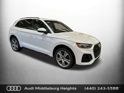 Used 2025 Audi Q5 2.0T Premium w/ Convenience Plus Package
