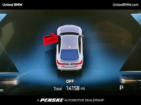 Certified 2025 BMW 430i w/ Premium Package RWD image 7