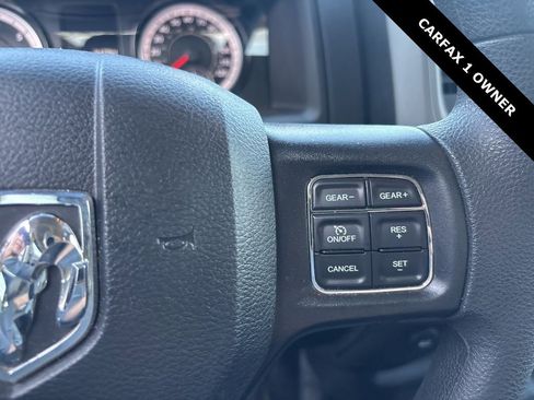 Used 2023 RAM 1500 Tradesman image 9