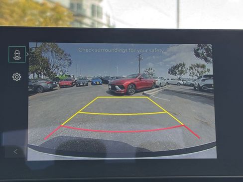 Used 2025 Kia K4 FWD image 23