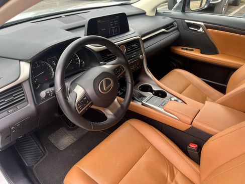 Used 2021 Lexus RX 350 AWD w/ Premium Package image 10