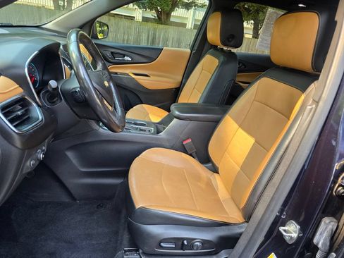 Used 2020 Chevrolet Equinox Premier AWD/4WD image 29