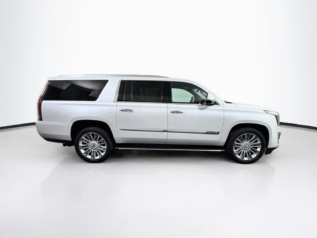 Used 2019 Cadillac Escalade ESV Platinum AWD/4WD image 8