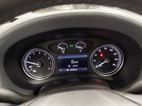 Used 2023 Buick Enclave Essence w/ Experience Buick Package image 31