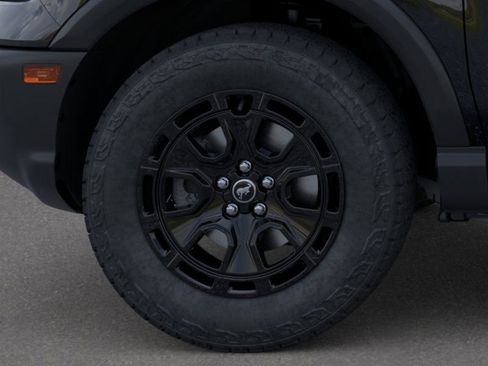 New 2026 Ford Bronco Sport Badlands w/ Sasquatch Badlands Package AWD/4WD image 38