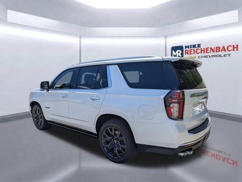 Used 2023 Chevrolet Tahoe High Country image 5