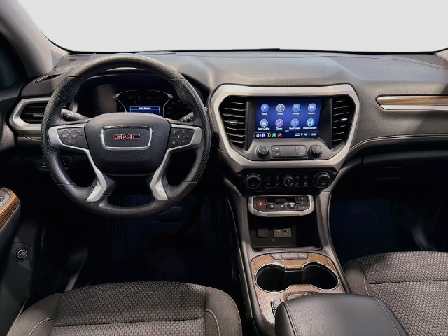Certified 2023 GMC Acadia SLE w/ Driver Convenience Package AWD/4WD image 20