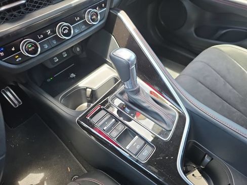 Certified 2025 Acura ADX A-Spec FWD image 27