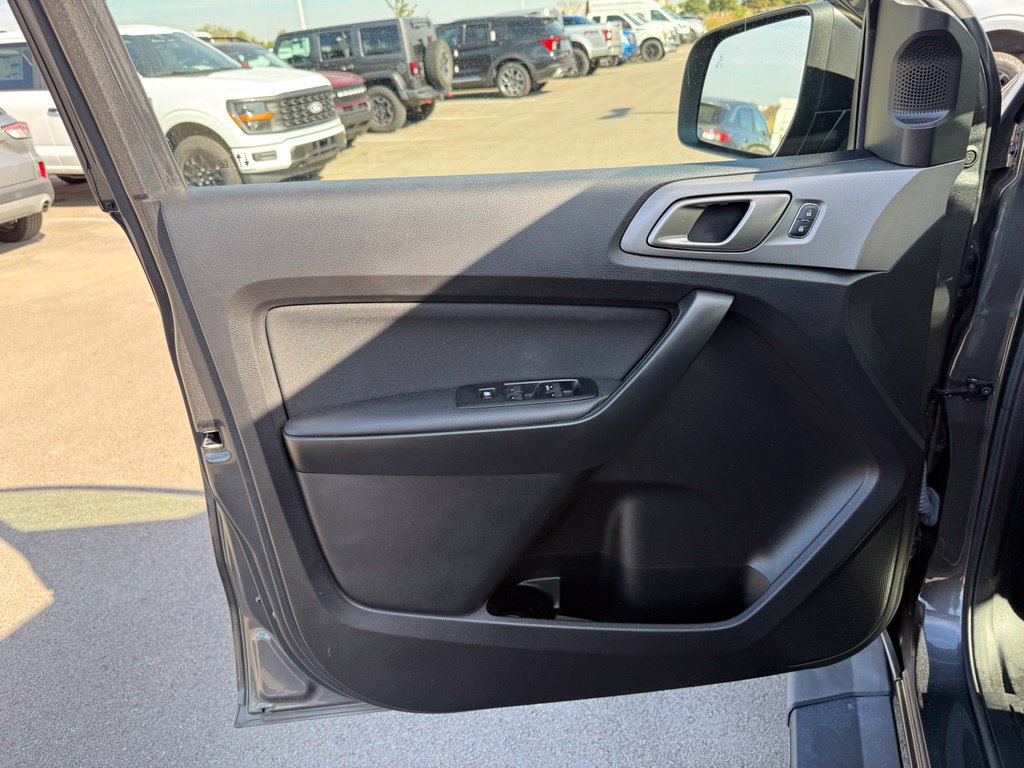 Used 2020 Ford Ranger XLT w/ Equipment Group 301A Mid RWD image 6
