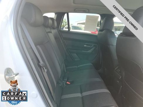 Certified 2025 MAZDA CX-50 AWD 2.5 S w/ Weather Package image 22